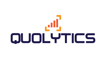 quolytics.com is for sale