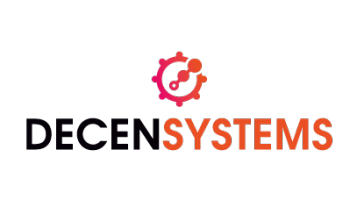 decensystems.com is for sale