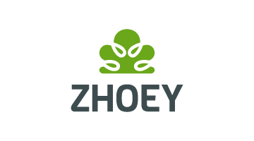 zhoey.com