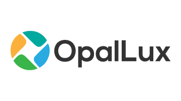opallux.com is for sale