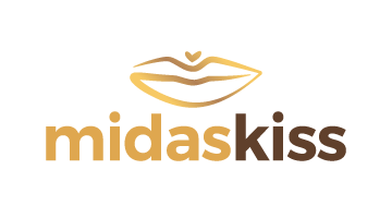 midaskiss.com is for sale