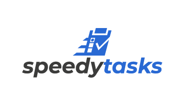 speedytasks.com is for sale