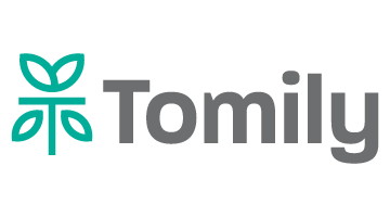 tomily.com is for sale