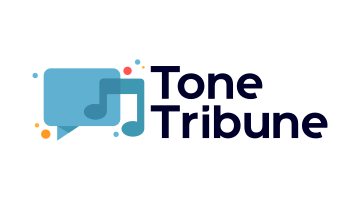 tonetribune.com is for sale