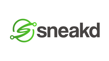 sneakd.com is for sale