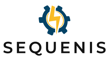 Logo for sequenis.com