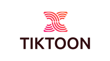 tiktoon.com is for sale