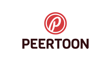 peertoon.com is for sale
