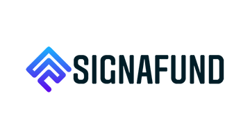 Logo for signafund.com