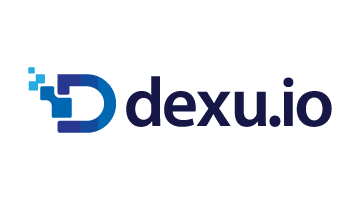 dexu.io is for sale