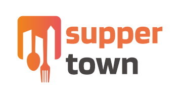 suppertown.com is for sale