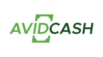 avidcash.com is for sale