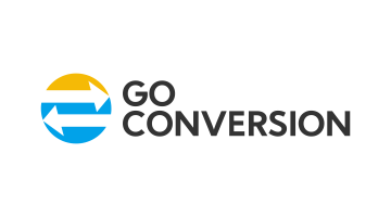 goconversion.com is for sale