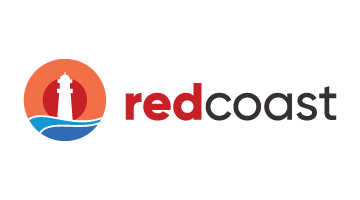 Logo for redcoast.com