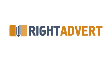 rightadvert.com is for sale