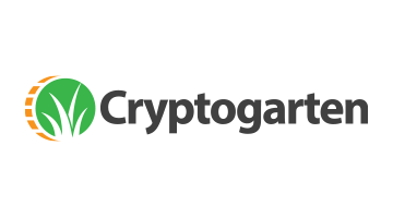 cryptogarten.com is for sale