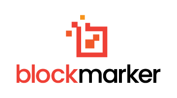 blockmarker.com is for sale
