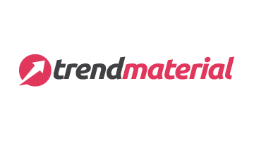 trendmaterial.com is for sale