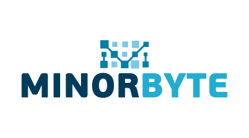 minorbyte.com is for sale