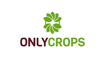 onlycrops.com is for sale