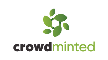 crowdminted.com is for sale