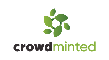 crowdminted.com