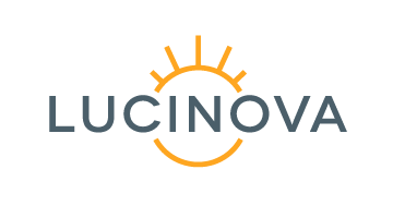 lucinova.com is for sale