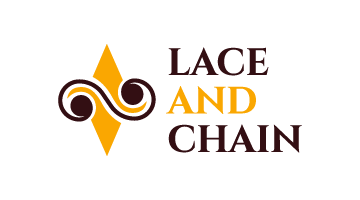 laceandchain.com