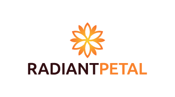 radiantpetal.com