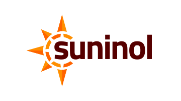 Logo for suninol.com
