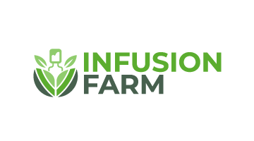 infusionfarm.com is for sale