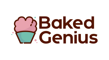 bakedgenius.com is for sale