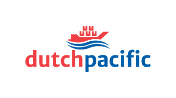 dutchpacific.com is for sale