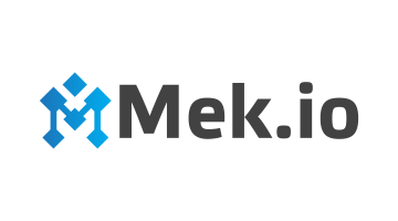 mek.io is for sale