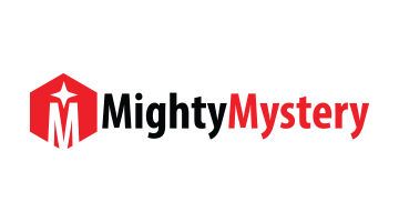 mightymystery.com is for sale