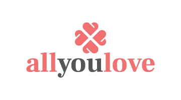 allyoulove.com is for sale