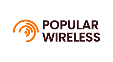 popularwireless.com is for sale