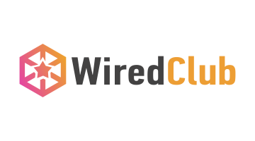 wiredclub.com is for sale