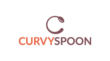 curvyspoon.com