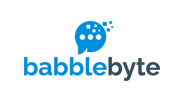 babblebyte.com is for sale