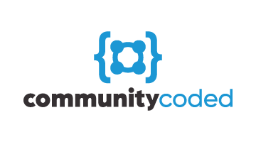 communitycoded.com is for sale