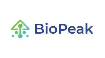 biopeak.com is for sale