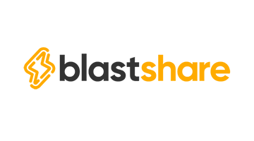 blastshare.com is for sale