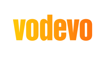vodevo.com is for sale