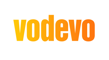 vodevo.com is for sale