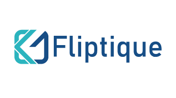 fliptique.com is for sale