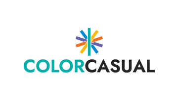 colorcasual.com is for sale