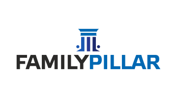 familypillar.com is for sale