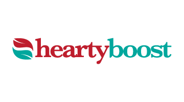 heartyboost.com
