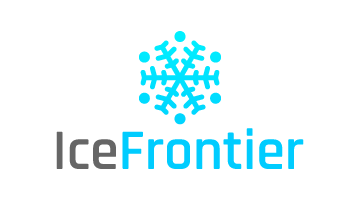 icefrontier.com is for sale